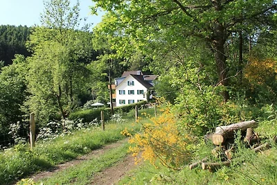 Ferienwohnung mit 1 Schlafzimmer