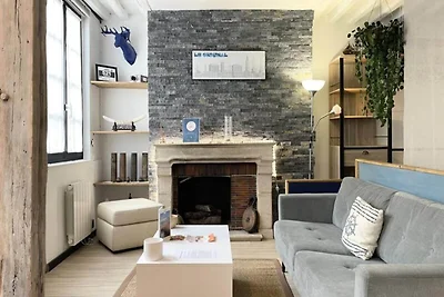 Appartements für 2 Personen