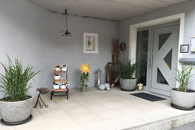 Vakantieappartement met 1 slaapkamer