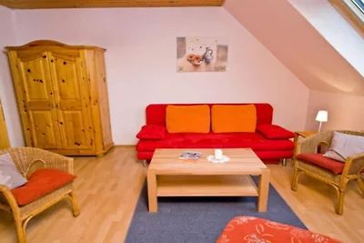 Ferienwohnung mit 3 Schlafzimmer