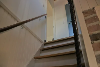 Wohnung in Giethoorn mit Parkplatz