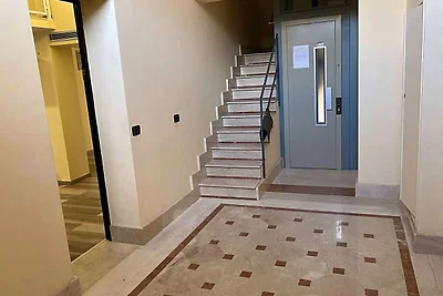 Wohnung in Catania in der Römischen Theaters