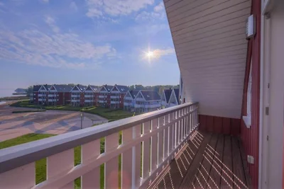 Exklusives Appartement in Rechlin