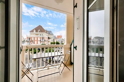 Appartamento vicino alle spiagge con vista su...