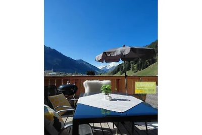Appartement Kumming