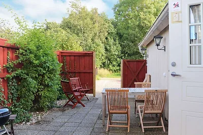 5 Personen Ferienhaus in HARPLINGE
