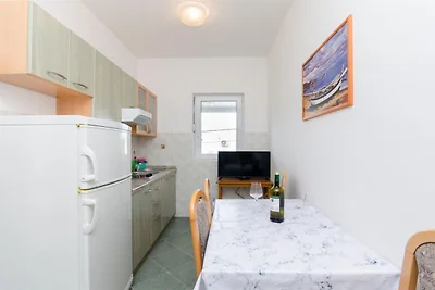 apartman za odmor Obiteljski odmor Lopar