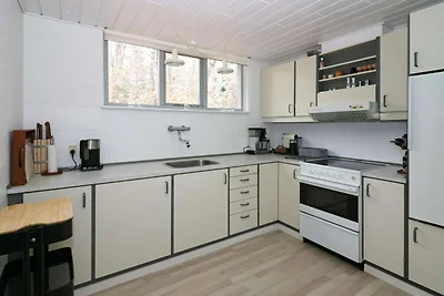 8 Personen Ferienhaus in Hadsund-By Traum