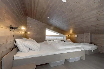 12 Personen Ferienhaus in IDRE-By Traum