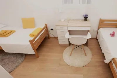Blue Magic Apartment - Two Bedroom Apartment ...