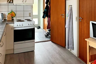 5 persone case ad Fårvang