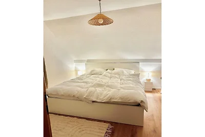 Ferienwohnung in Lemkenhafen für 3 Gäste