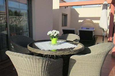 Villa Romeo Comfortabele vakantiewoning