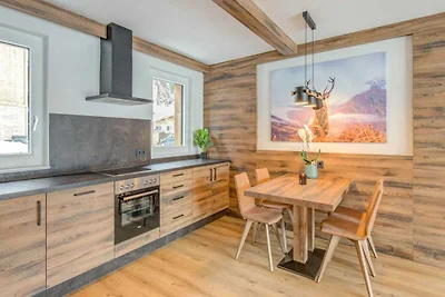 Golden Lodges Rauris Resort mit Parkplatz