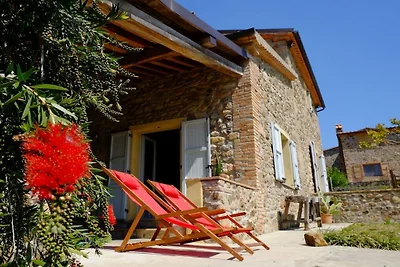 Modernes Rustico Traumblick Maremma
