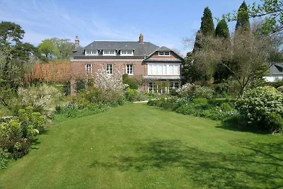 Vakantiehuis met 4 slaapkamers