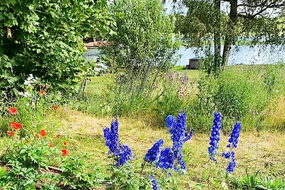 9 Personen Ferienhaus in Bellö-By Traum
