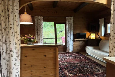 Casa vacanze con terrazza a Eschede