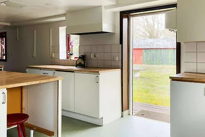 6 Personen Ferienhaus in Katthammarsvik