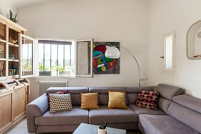 Moderne Villa in Mougins mit eigenem Pool