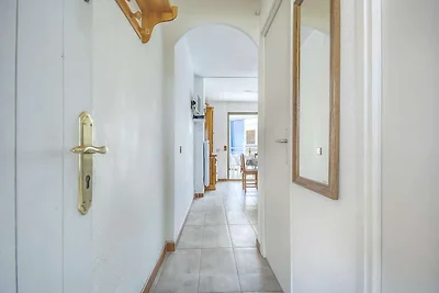 Bellissimo appartamento con vista