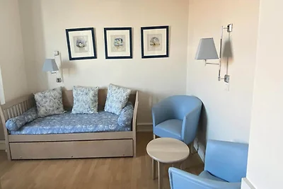 Residenza Goelia Le Castel Normand