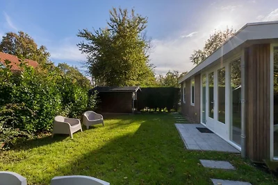 Ferienhaus mit Sauna in Oostkapelle