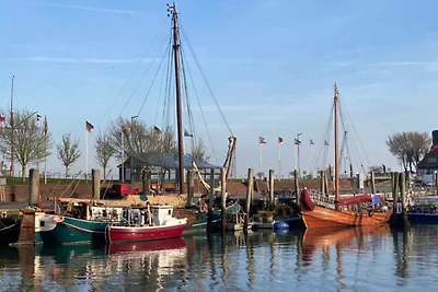 Ferienhaus in Wrixum mit Schwimmbecken