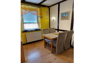 Apartament wakacyjny w Wolgast