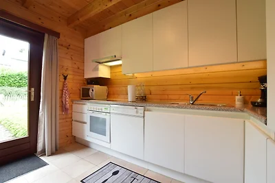 Geräumiges Chalet in Durbuy mit Garten