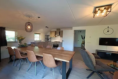 Villa di lusso Veluwe Family per 10