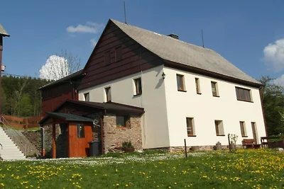 2 im Ferienhaus Am Waldweg