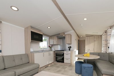 Suncrest Plus Caravan von Belvilla