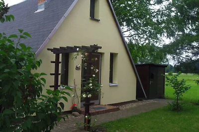 Casa de vacaciones con 1 dormitorio