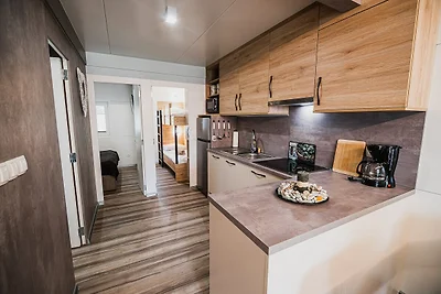 Lake Serenity Premium Mobile Homes-2Bedroom...
