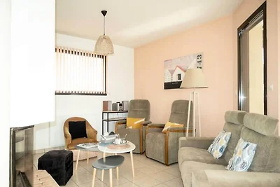 Ker diskuiz · Bugueles Schöner Meerblick