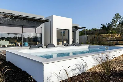 Ferienhaus in porches mit Wifi