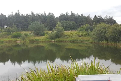 6 persoons vakantie huis in Toftlund-By Traum