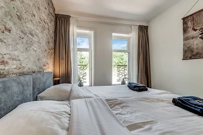 Ferienhaus Erholungsurlaub Kootstertille