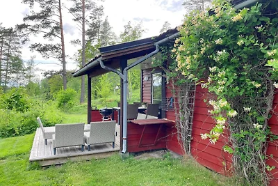 5 persoons vakantie huis in Mellösa