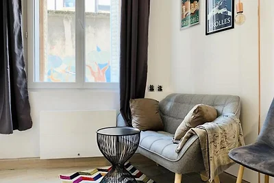 Le Nid Douillet Studio