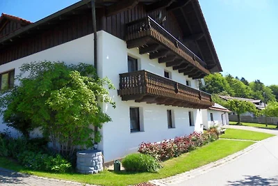 Vakantiehuis met 3 slaapkamers