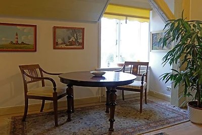 Holiday apartment with 1 bedroom