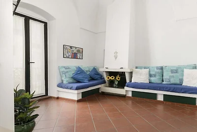 Terrazza Soleada