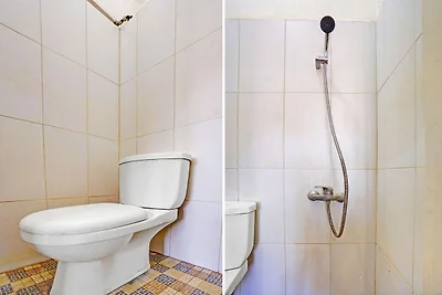 Moderne Familiensuite in der Nähe der UNISLA...