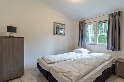 Maison de vacances à Brunssum avec terrasse