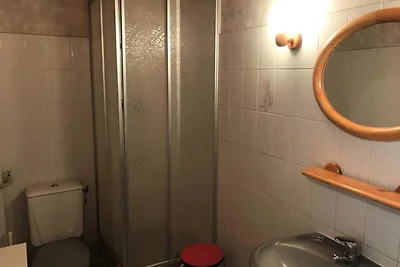 Studio für 4 Personen