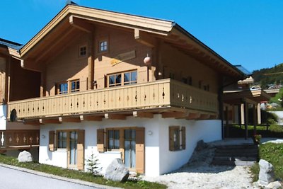 Chalet, Königsleiten - ehemals TUI Ferienhaus