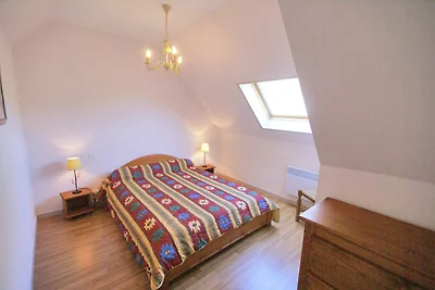 Vivace casa vacanze con giardino recintato