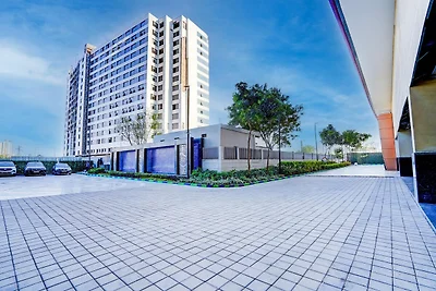 Hotel a Gurgaon vicino a M3M Broadway Mall